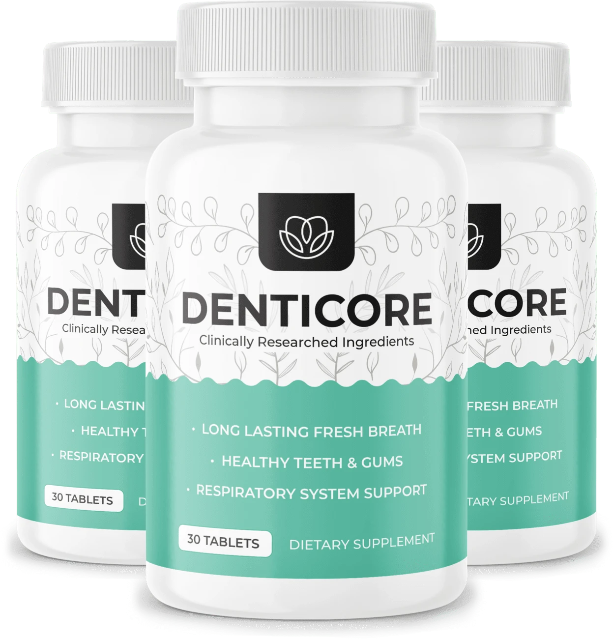 DentiCore supplement